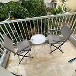 Apartmán Faron Kalamata