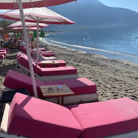 Faron Kalamata