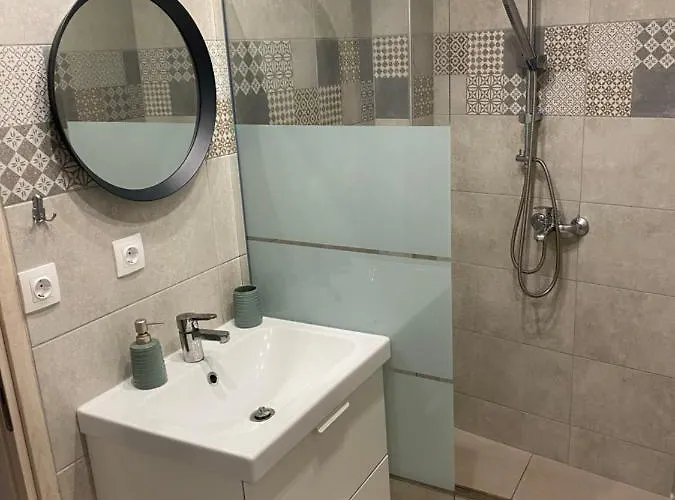 Faron Apartment *