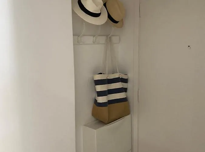 Faron Apartment