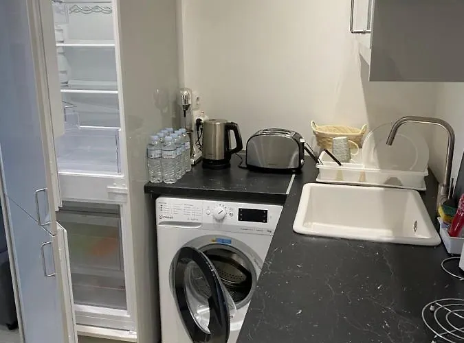 Apartment Faron