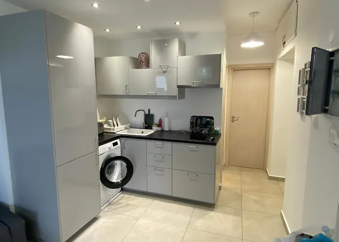 Apartment Faron *