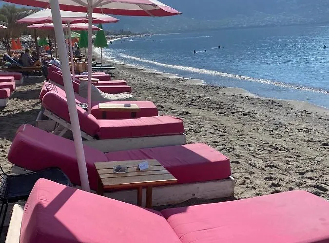 Faron Kalamata