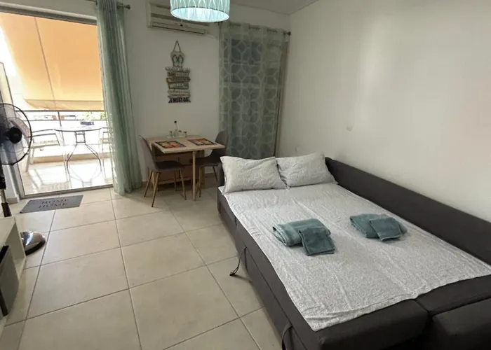 Apartment Faron