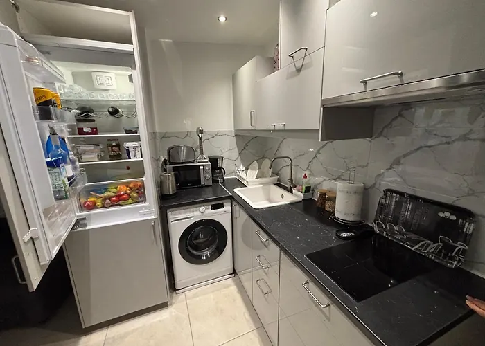 Faron Apartment
