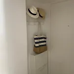 Faron Apartman