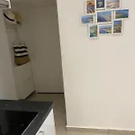 Apartman Faron Kalamáta