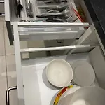 Apartman Faron Kalamáta