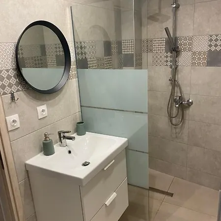 Faron Appartement *