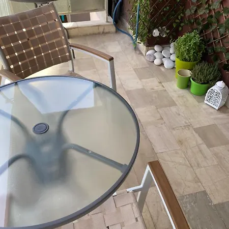 Faron Apartment Kalamata