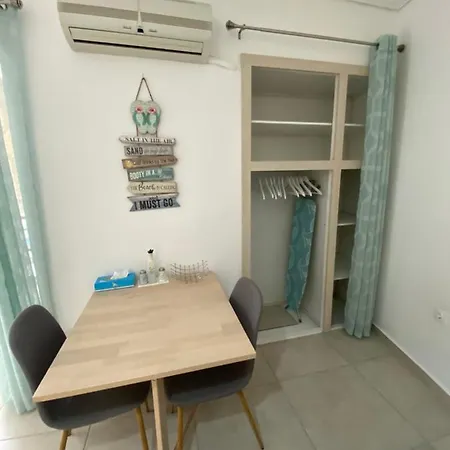 Apartamento Faron Kalamata