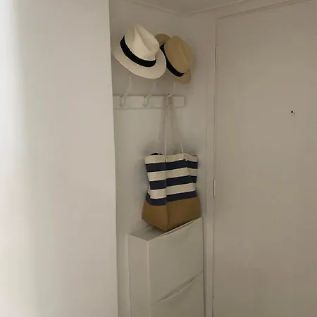 Faron Appartement
