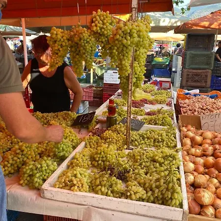 Διαμέρισμα Faron