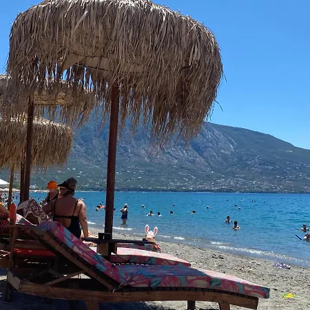 Faron Διαμέρισμα