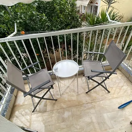 Apartment Faron Kalamata