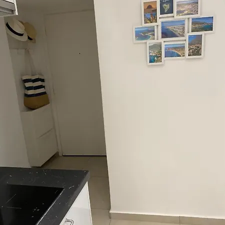 Διαμέρισμα Faron Καλαμάτα