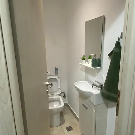 Apartamento Faron Kalamata