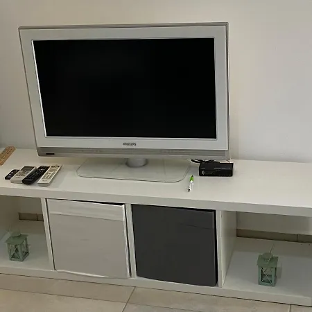 Faron Apartament