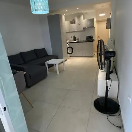 Appartement Faron Kalamáta