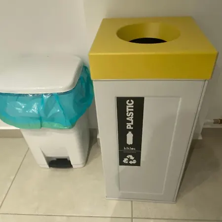 Faron Διαμέρισμα *