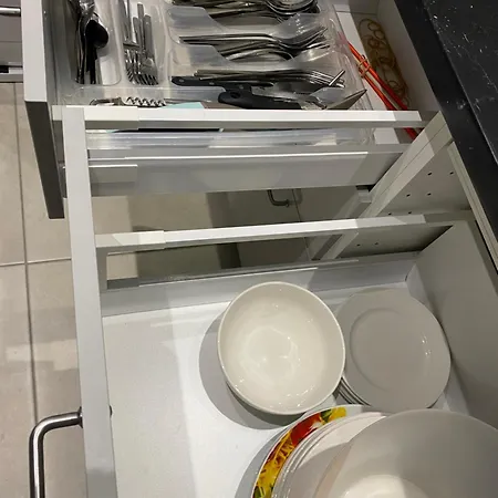 Apartment Faron Kalamata