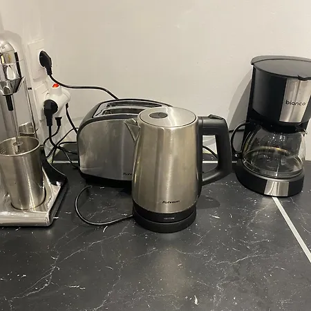 Faron Apartment Kalamata