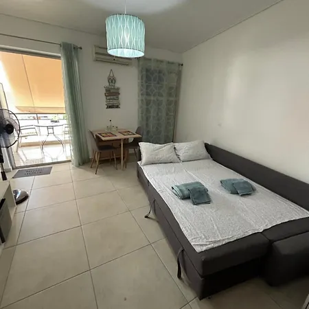 Apartmán Faron