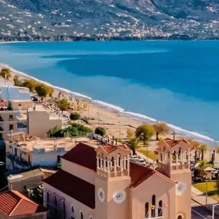 Διαμέρισμα Faron