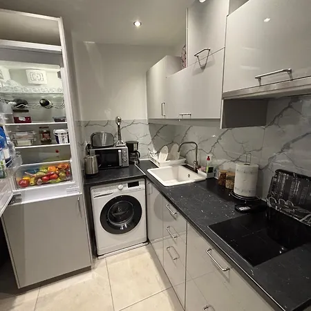 Faron Apartament