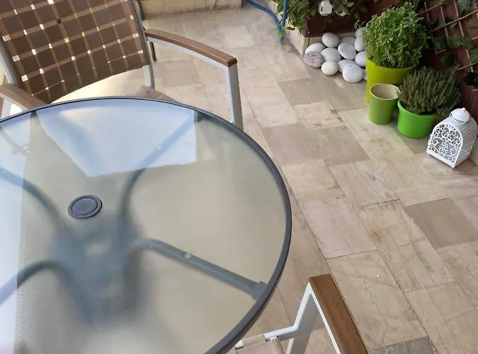 Faron Apartment Kalamata