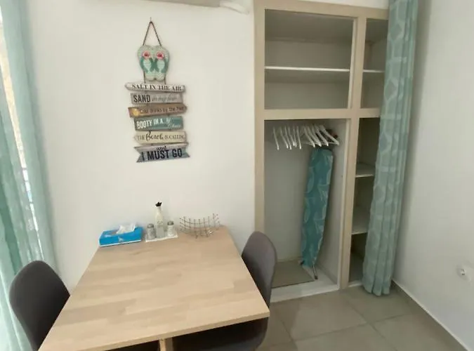 Apartmán Faron Kalamata