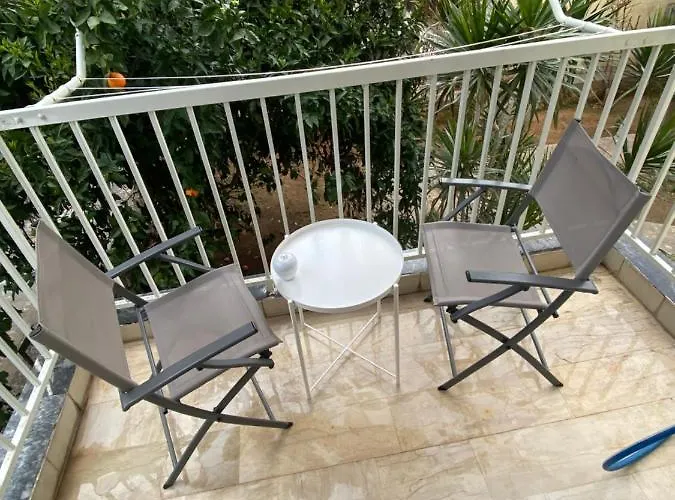 Apartment Faron Kalamata