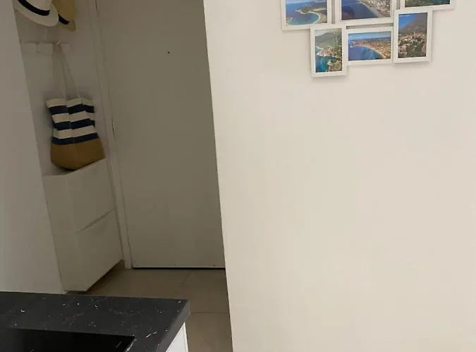 Apartment Faron Kalamata