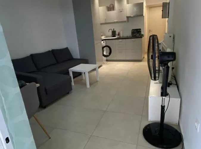 Apartmán Faron Kalamata