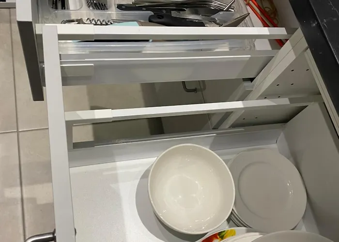 Apartmán Faron Kalamata