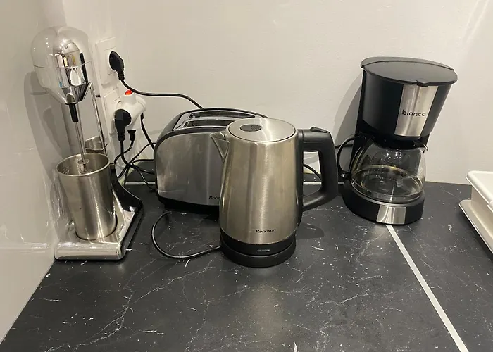 Faron Apartment Kalamata